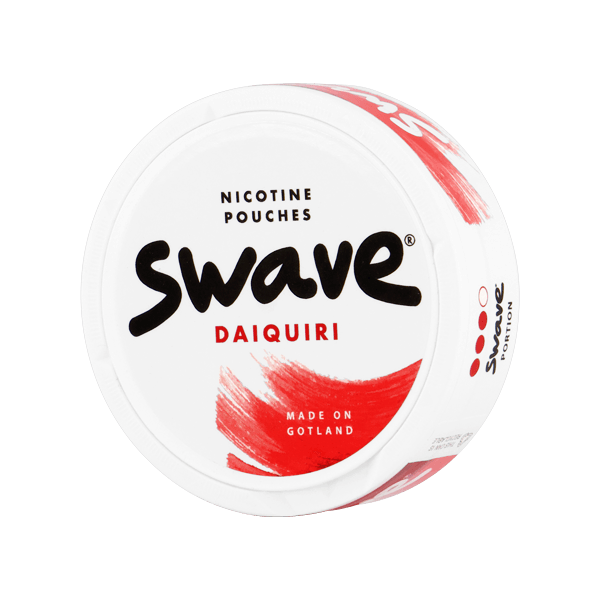 Swave D Slim snus