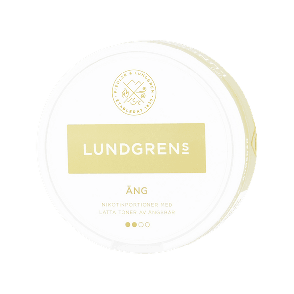 Lundgrens Äng Snus