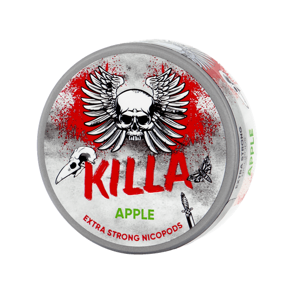 KILLA Apple Snus