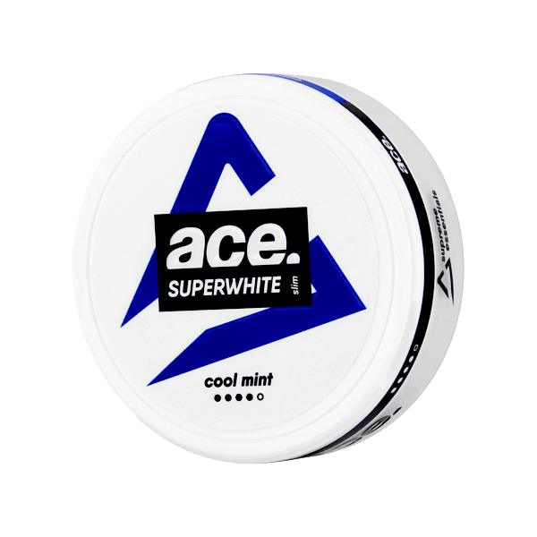 ace Cool mint snus