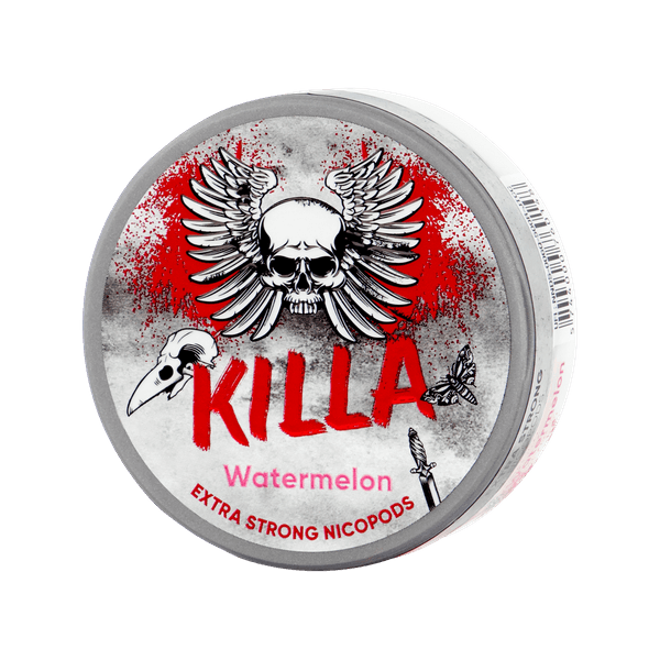 KILLA Watermelon Snus