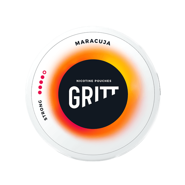 GRITT Maracuja snus