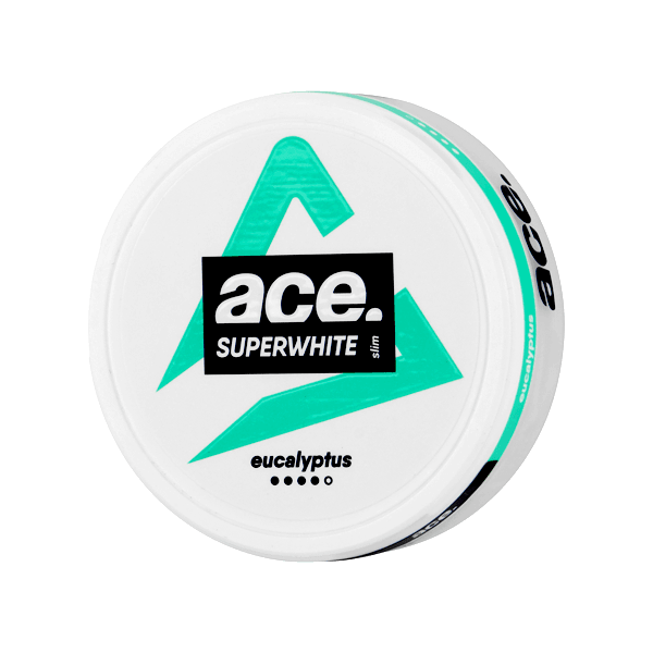 ace Eucalyptus snus