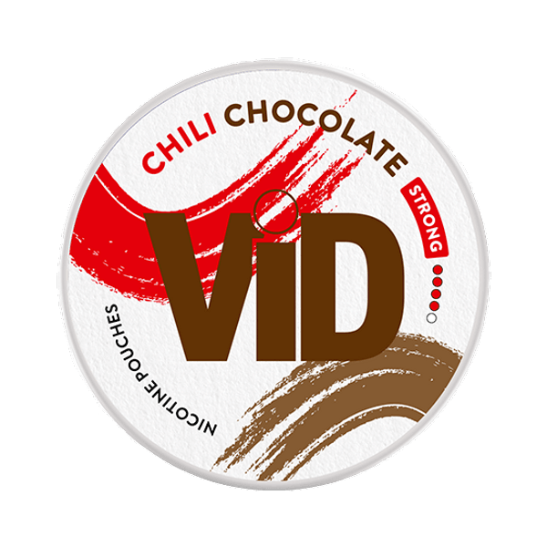 ViD Chili Chocolate Snus