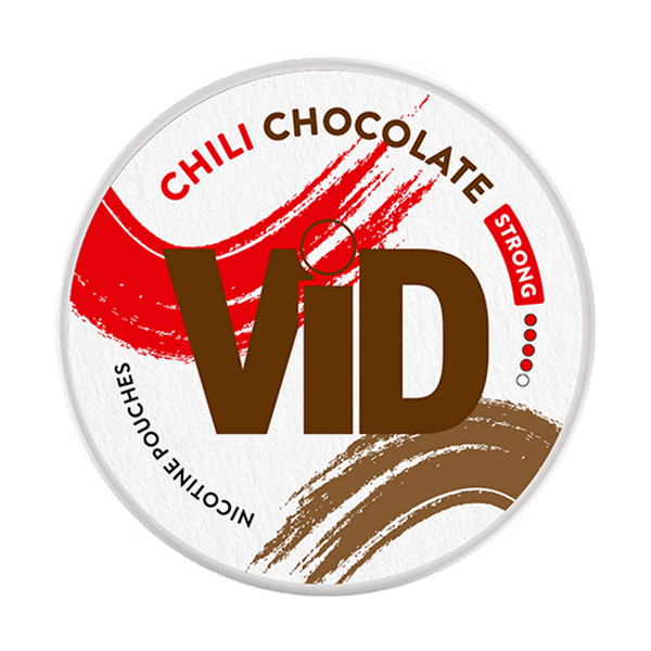 ViD Chili Chocolate nikotiinipussit