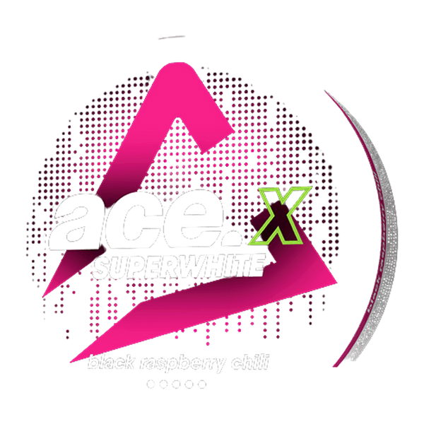 ace ACE Black Raspberry Snus