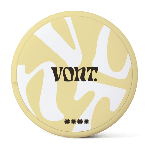 Vont Vont Sweet Melon 12mg Snus