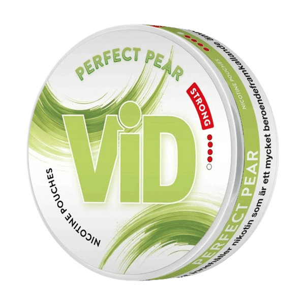 ViD VID Perfect Pear Strong 16mg Snus