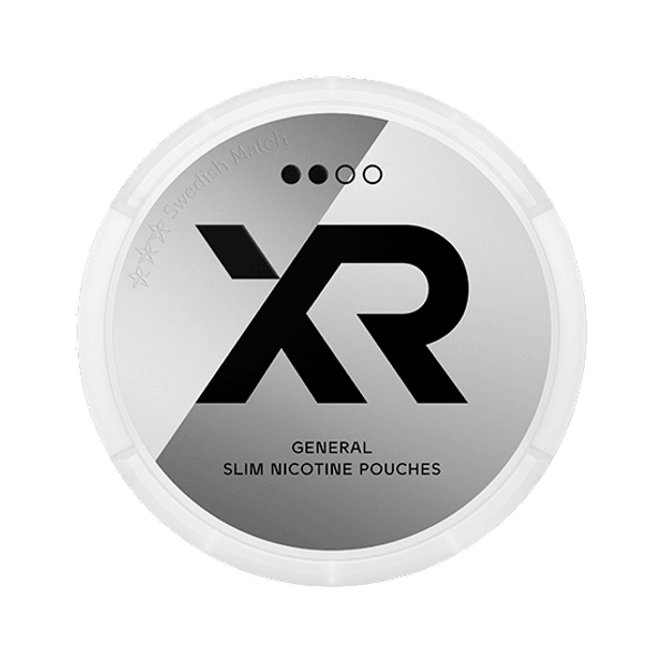 XR XR Snus