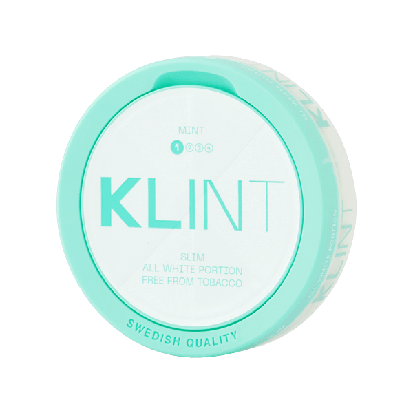 KLINT Mint Snus