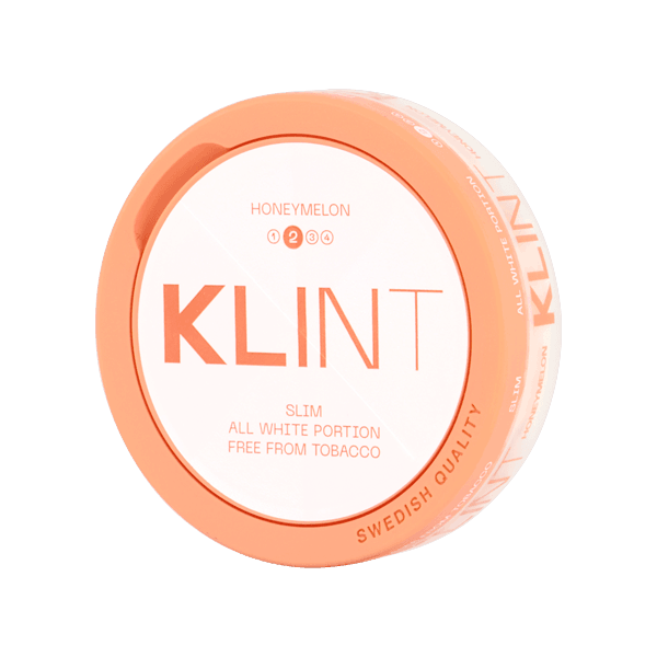 KLINT Honeymelon Snus